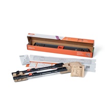 Vogel's TVM 1403, fixní TV držák pro obrazovky 32-77", 50 kg
