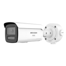 IP kamera HIKVISION DS-2CD3T46G3-LISU (2.8mm) (eF) Smart Hybrid Light