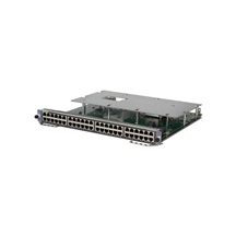 HIKVISION Servisní karta DS-3E7800-48X-SE