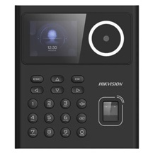 HIKVISION DS-K1T320EFWX-B