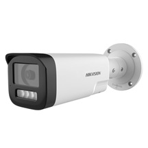 Turbo HD kamera HIKVISION DS-2CE19D0T-LXTS (2.8mm)
