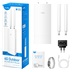 Cudy LT700 Outdoor Bezdrátový 4G LTE Router, AC1200