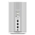 Cudy P4 Bezdrátový Wi-Fi 6 5G router, AX3000