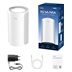 Cudy P4 Bezdrátový Wi-Fi 6 5G router, AX3000