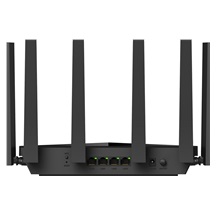 Cudy WR11000 2.5G Tri-Band Wi-Fi 7 Mesh Router, BE11000