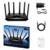 Cudy WR11000 2.5G Tri-Band Wi-Fi 7 Mesh Router, BE11000