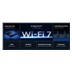 Cudy WR11000 2.5G Tri-Band Wi-Fi 7 Mesh Router, BE11000