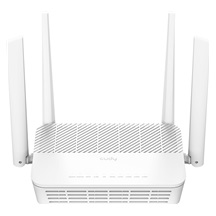 Cudy WR3000P Wi-Fi 6 Mesh PoE Router, AX3000
