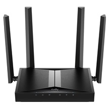 Cudy WR3600H 2.5G Wi-Fi 7 Mesh Router, BE3600