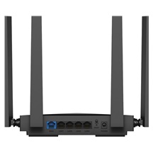 Cudy WR3600H 2.5G Wi-Fi 7 Mesh Router, BE3600