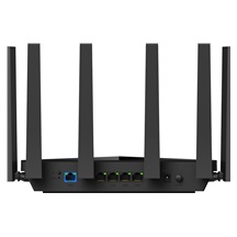 Cudy WR6500H 2.5G Wi-Fi 7 Router, BE6500