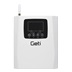 GETI Regulátor GWH03W pro fotovoltaický ohřev vody s dohledem, 4kW
