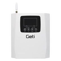 GETI Regulátor GWH03W pro fotovoltaický ohřev vody s dohledem, 4kW