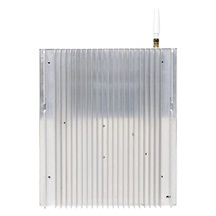 GETI Regulátor GWH03W pro fotovoltaický ohřev vody s dohledem, 4kW