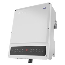 Goodwe hybridní měnič GW8K-ET PLUS, 8kW, 3 fázový, vysokonapěťové baterie