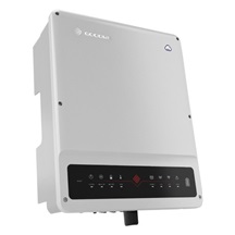 Goodwe hybridní měnič GW8K-ET PLUS, 8kW, 3 fázový, vysokonapěťové baterie