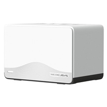 MERCUSYS Halo H27BE, Halo Mesh Wi-Fi 7 system, 3 pack