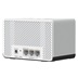 MERCUSYS Halo H27BE, Halo Mesh Wi-Fi 7 system, 3 pack