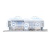 MERCUSYS Halo H27BE, Halo Mesh Wi-Fi 7 system, 3 pack