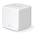 MERCUSYS Halo H60X, Halo Mesh Wi-Fi 6 system, 1 pack