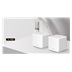 MERCUSYS Halo H60X, Halo Mesh Wi-Fi 6 system, 1 pack