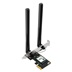 MERCUSYS MA70XE Bezdrátový Wi-Fi 6 PCI Express adaptér s Bluetooth