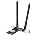 MERCUSYS MA70XE Bezdrátový Wi-Fi 6 PCI Express adaptér s Bluetooth