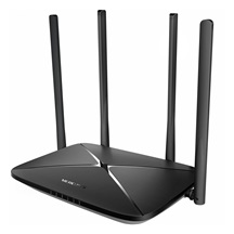 Mercusys MB115-4G, Bezdrátový router s 4G LTE