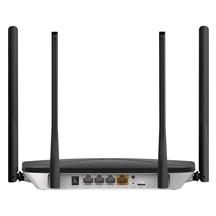 Mercusys MB115-4G, Bezdrátový router s 4G LTE
