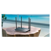 Mercusys MB115-4G, Bezdrátový router s 4G LTE