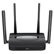 MERCUSYS MR25BE Wi-Fi 7 Router