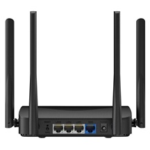 MERCUSYS MR25BE Wi-Fi 7 Router