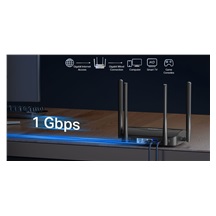 MERCUSYS MR25BE Wi-Fi 7 Router