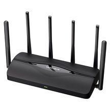 MERCUSYS MR37BE, BE6500 Dual-Band Wi-Fi 7 Router