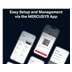 MERCUSYS MR37BE, BE6500 Dual-Band Wi-Fi 7 Router
