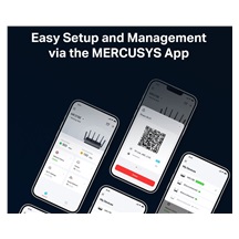 MERCUSYS MR37BE, BE6500 Dual-Band Wi-Fi 7 Router