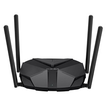 MERCUSYS MR85X Dual-Band Wi-Fi 6 Router