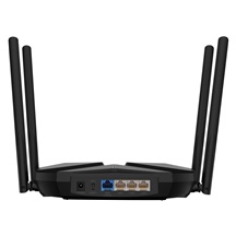 MERCUSYS MR85X Dual-Band Wi-Fi 6 Router