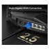 MERCUSYS MR85X Dual-Band Wi-Fi 6 Router