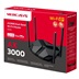 MERCUSYS MR85X Dual-Band Wi-Fi 6 Router