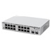 MikroTik Cloud Smart Switch CSS318-16G-2S+IN