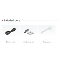 MikroTik Cloud Smart Switch CSS318-16G-2S+IN