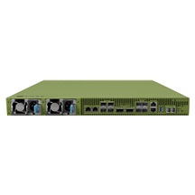 MikroTik RDS2216 Enterprise Rose Data Server