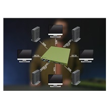 MikroTik RDS2216 Enterprise Rose Data Server