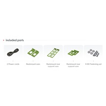 MikroTik RDS2216 Enterprise Rose Data Server