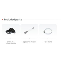 MikroTik SXTsq-5axD, SXTsq 5 ax, L4, Wi-Fi 6