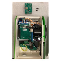 OlifeEnergy SLBPX Solární modul pro DoubleBox