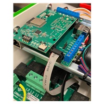 OlifeEnergy SLBPX Solární modul pro DoubleBox