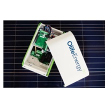 OlifeEnergy WallBox PLUS, dobíjecí stanice s krouceným kabelem, 22kW