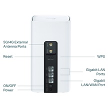 TP-Link Archer NX500, Bezdrátový Gigabitový router s 5G